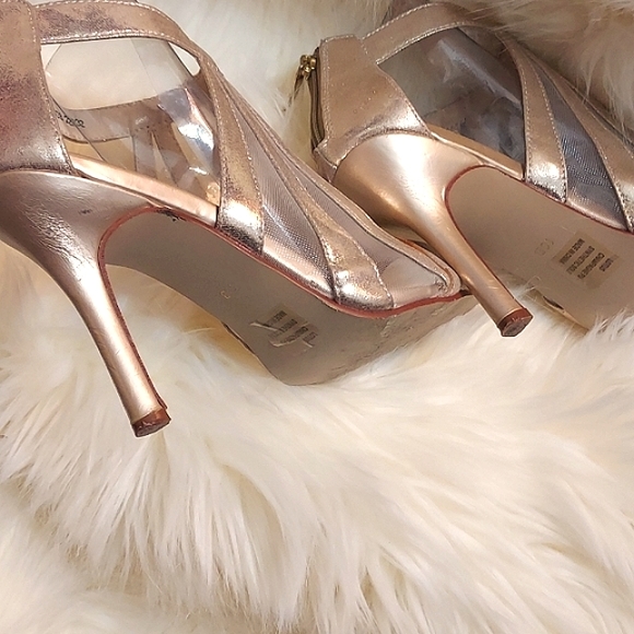 3/$20 DYEABLES STILETTO - Picture 13 of 15